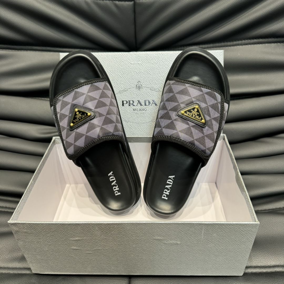 Prada Slippers